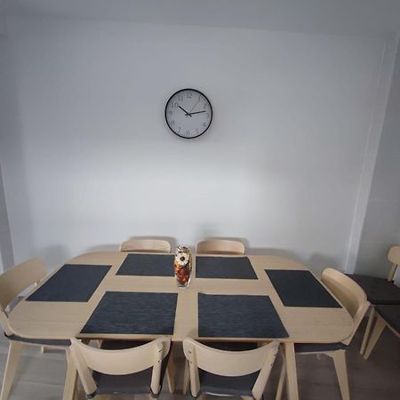 Casa Salvador, Escapada De Aventura Y Relax En Bunol 아파트 외부 사진