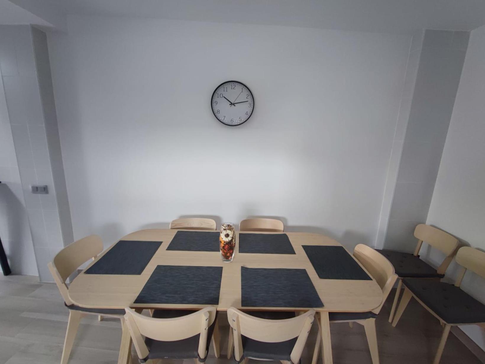 Casa Salvador, Escapada De Aventura Y Relax En Bunol 아파트 외부 사진