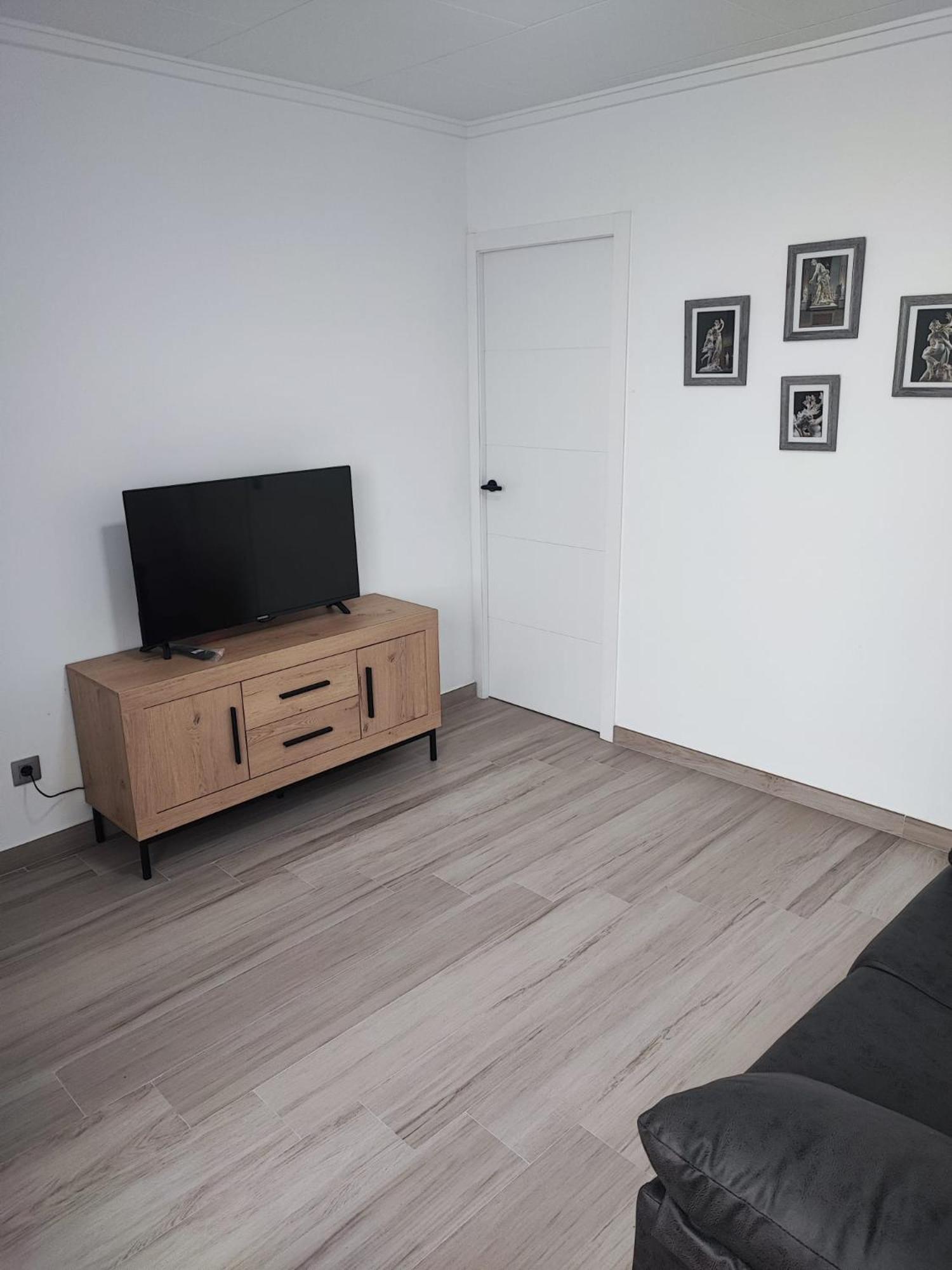 Casa Salvador, Escapada De Aventura Y Relax En Bunol 아파트 외부 사진