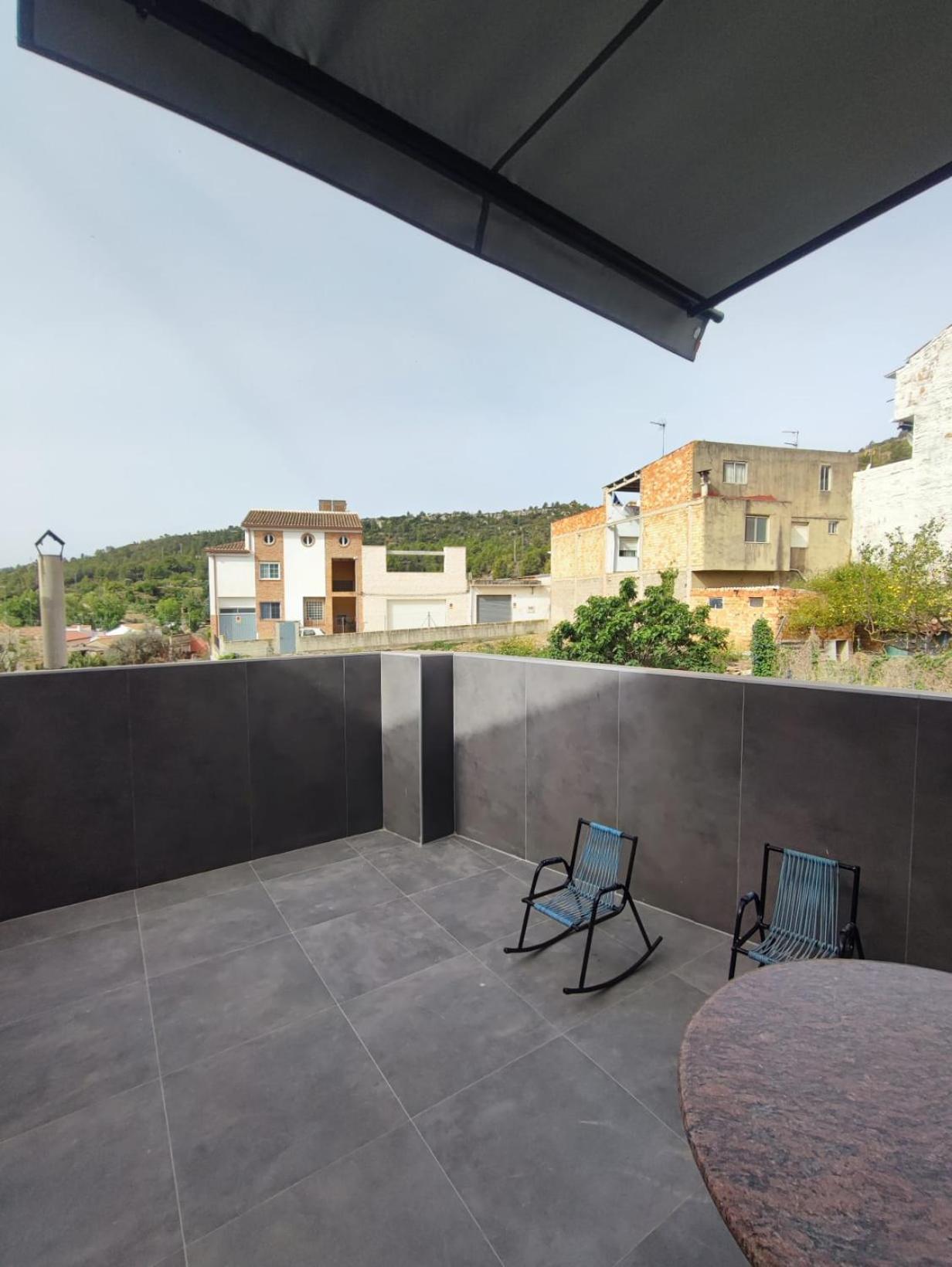 Casa Salvador, Escapada De Aventura Y Relax En Bunol 아파트 외부 사진