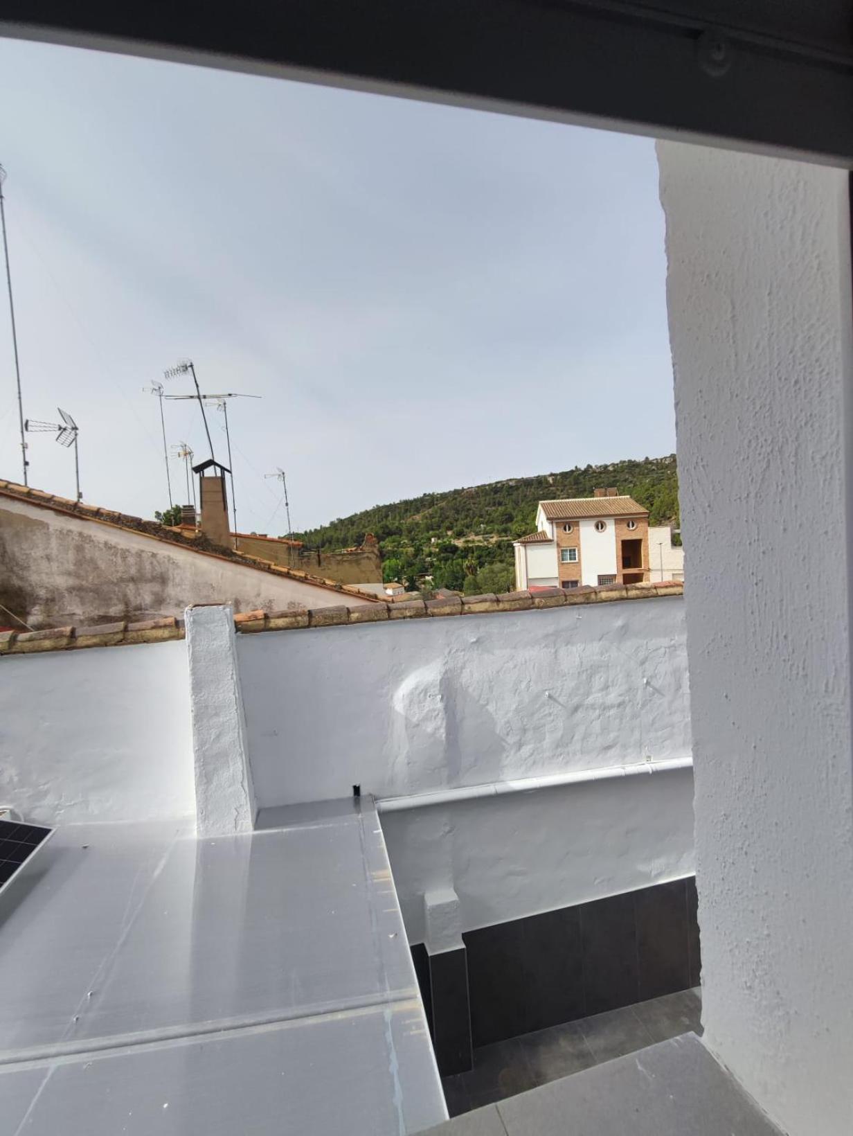 Casa Salvador, Escapada De Aventura Y Relax En Bunol 아파트 외부 사진