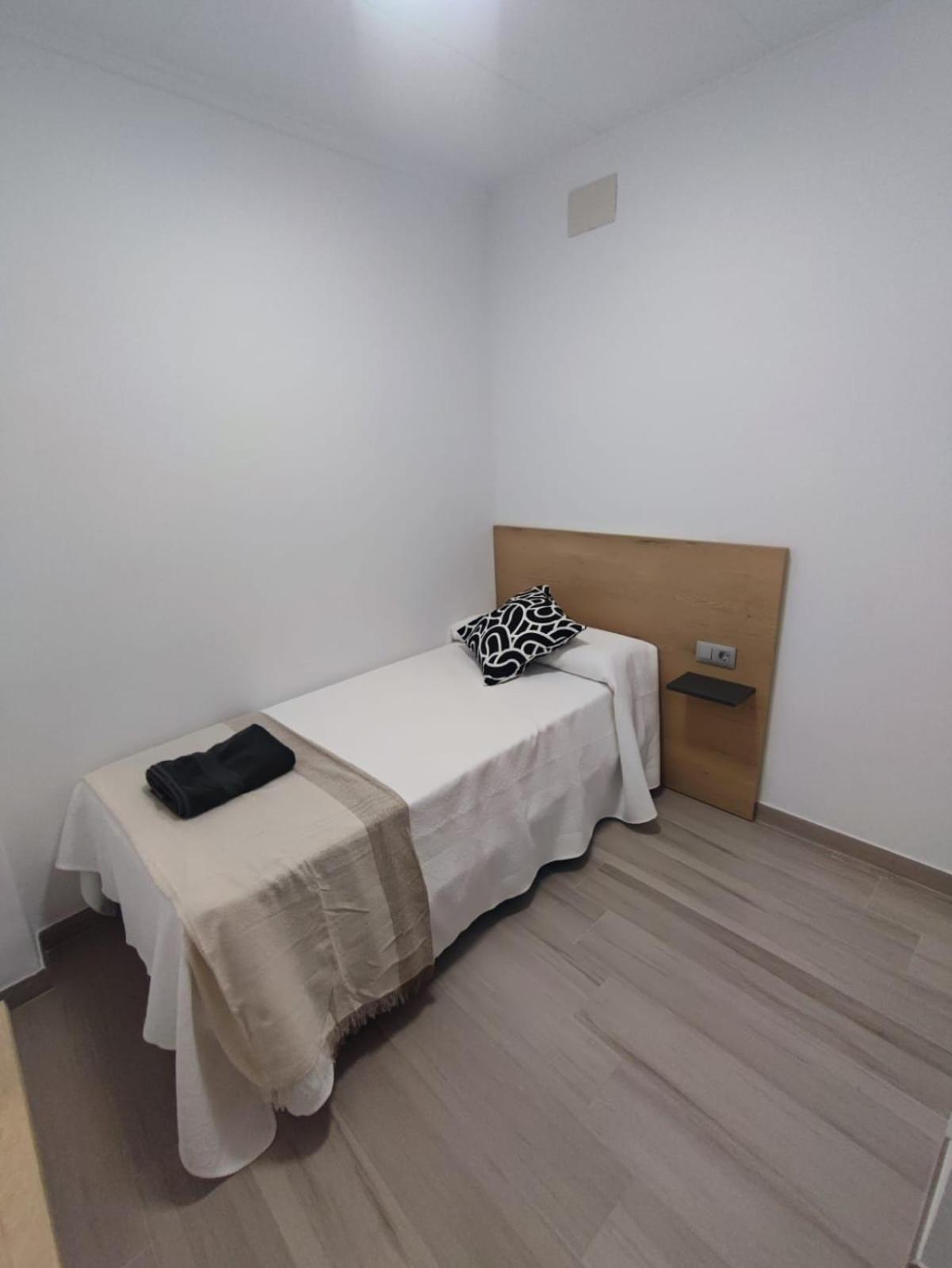 Casa Salvador, Escapada De Aventura Y Relax En Bunol 아파트 외부 사진