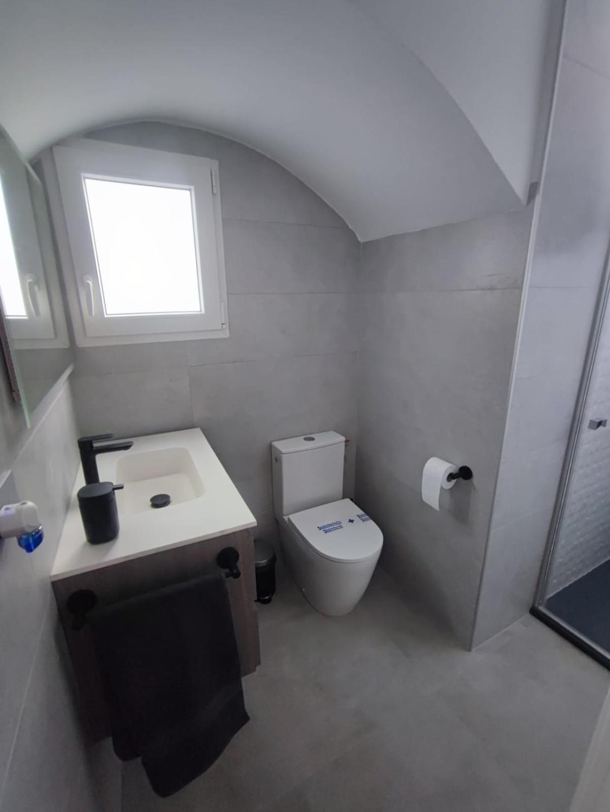 Casa Salvador, Escapada De Aventura Y Relax En Bunol 아파트 외부 사진