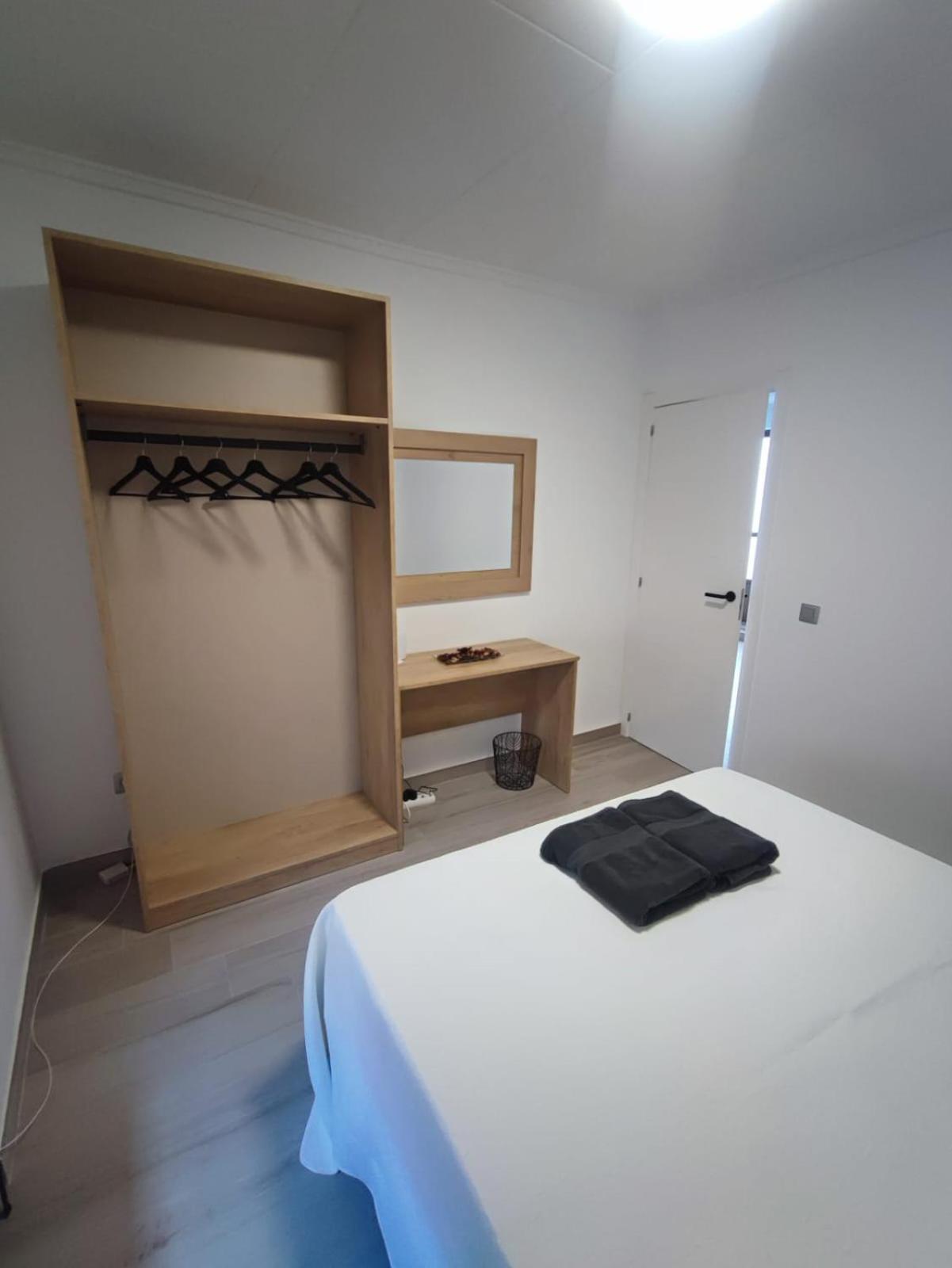 Casa Salvador, Escapada De Aventura Y Relax En Bunol 아파트 외부 사진