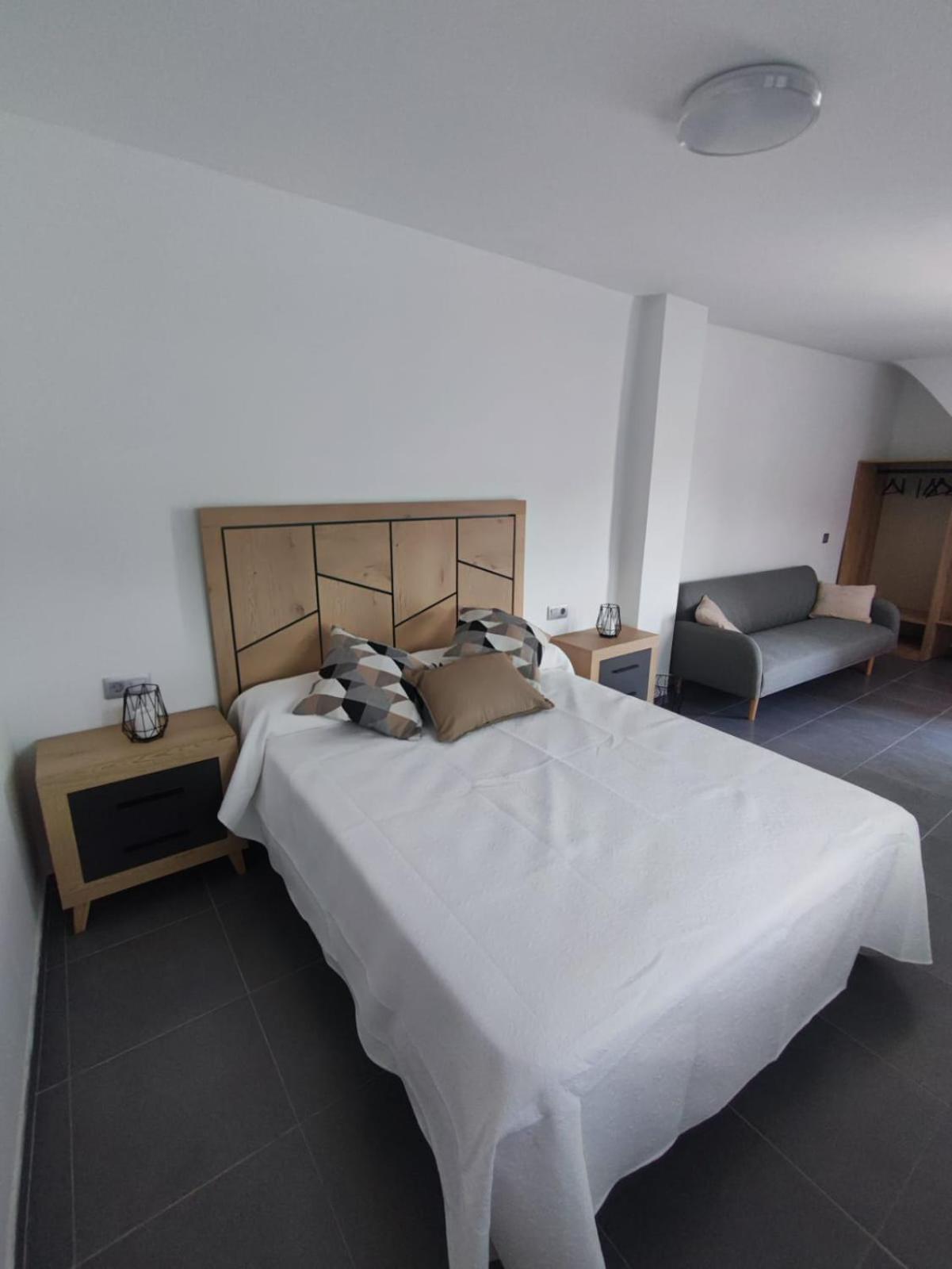 Casa Salvador, Escapada De Aventura Y Relax En Bunol 아파트 외부 사진