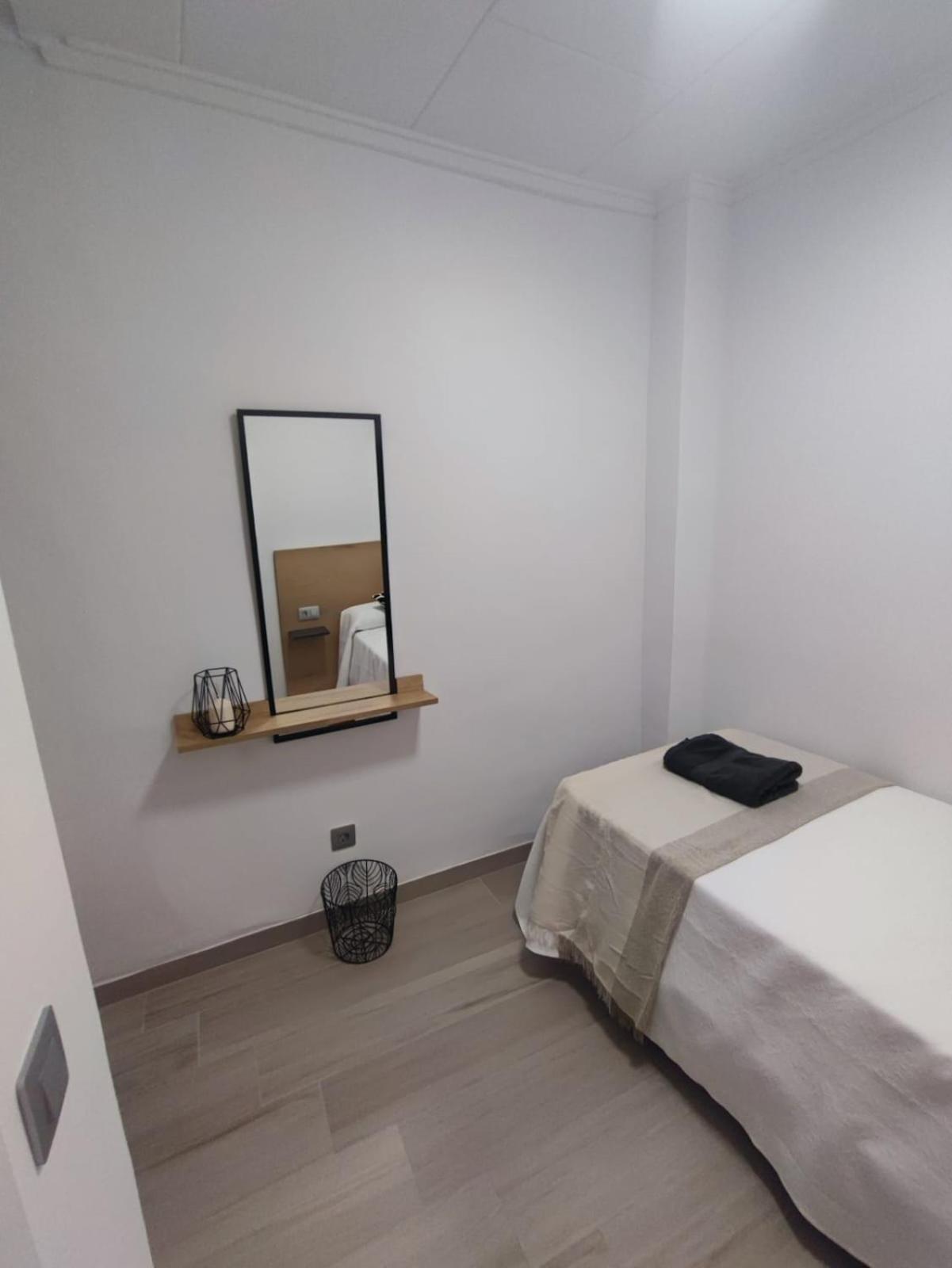 Casa Salvador, Escapada De Aventura Y Relax En Bunol 아파트 외부 사진