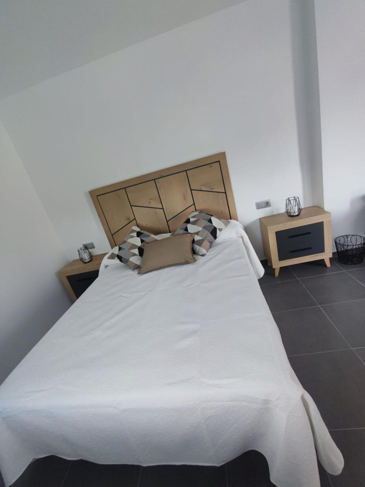 Casa Salvador, Escapada De Aventura Y Relax En Bunol 아파트 외부 사진