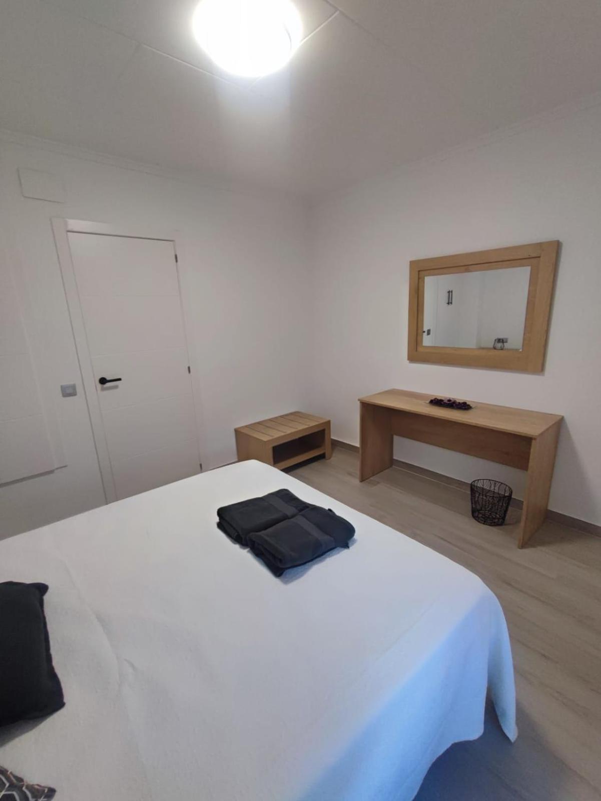 Casa Salvador, Escapada De Aventura Y Relax En Bunol 아파트 외부 사진
