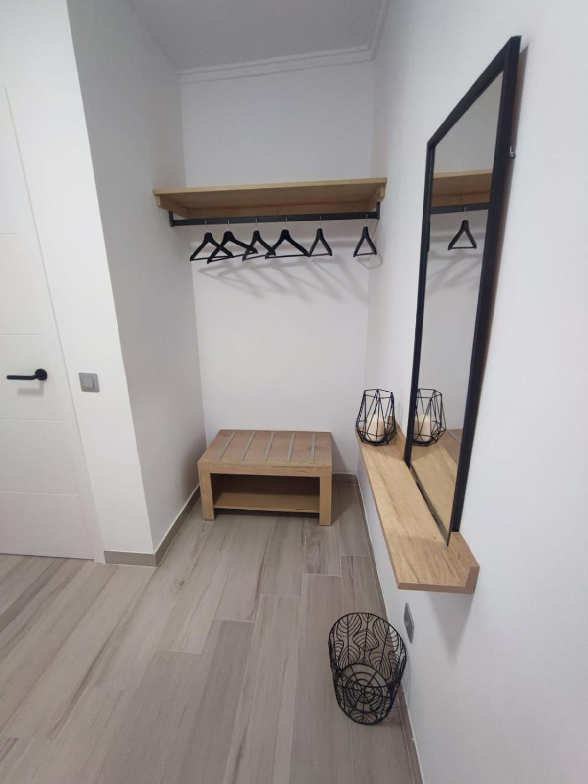 Casa Salvador, Escapada De Aventura Y Relax En Bunol 아파트 외부 사진